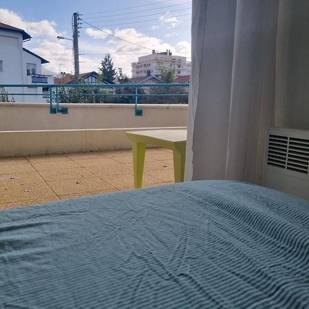 Appartement Du Golf Terrasse Piscine Tout A Pied Ciboure Ngoại thất bức ảnh