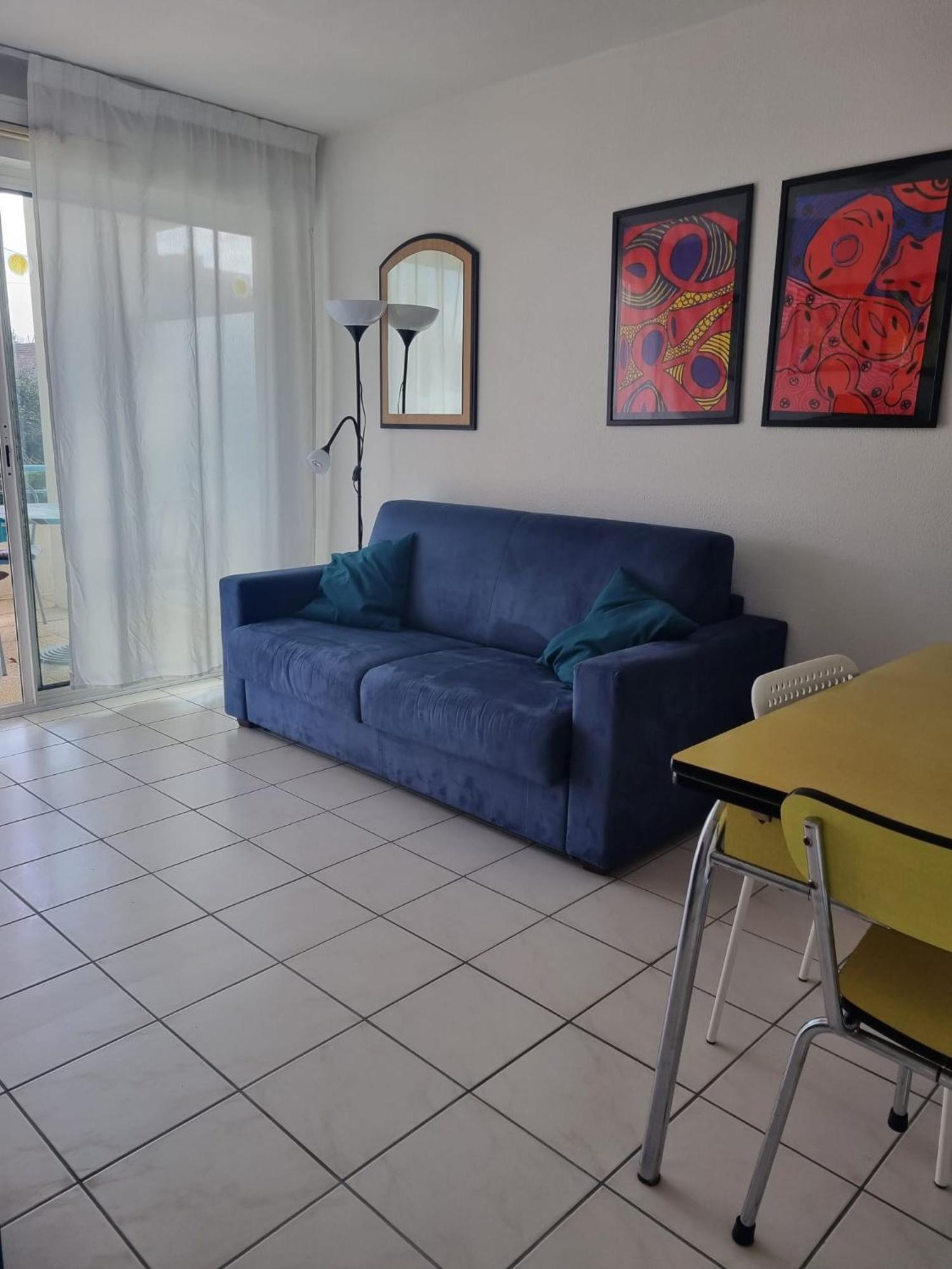 Appartement Du Golf Terrasse Piscine Tout A Pied Ciboure Ngoại thất bức ảnh